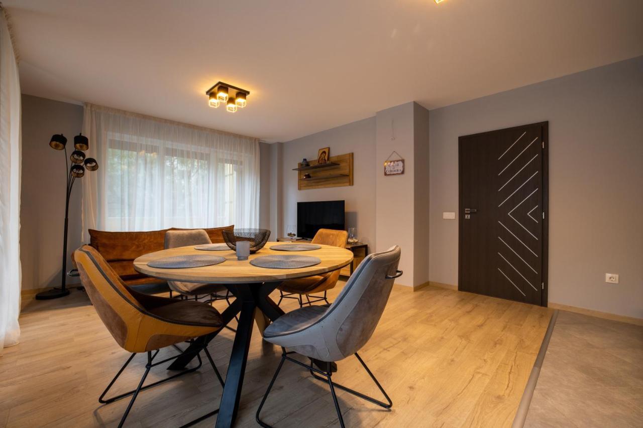 Apartment City Home Sofia Exterior foto